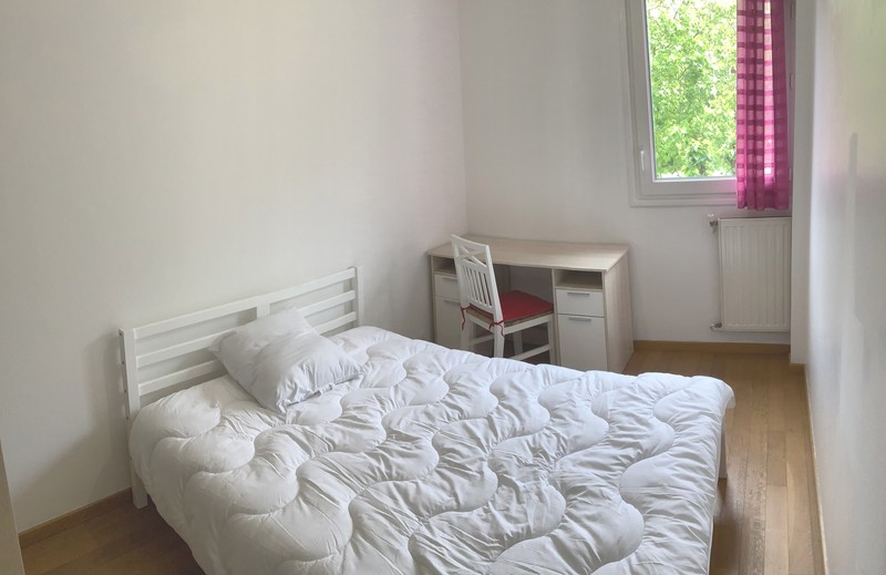 Chambre3 vue1