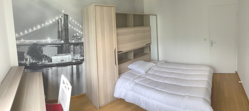 Chambre4 vue1