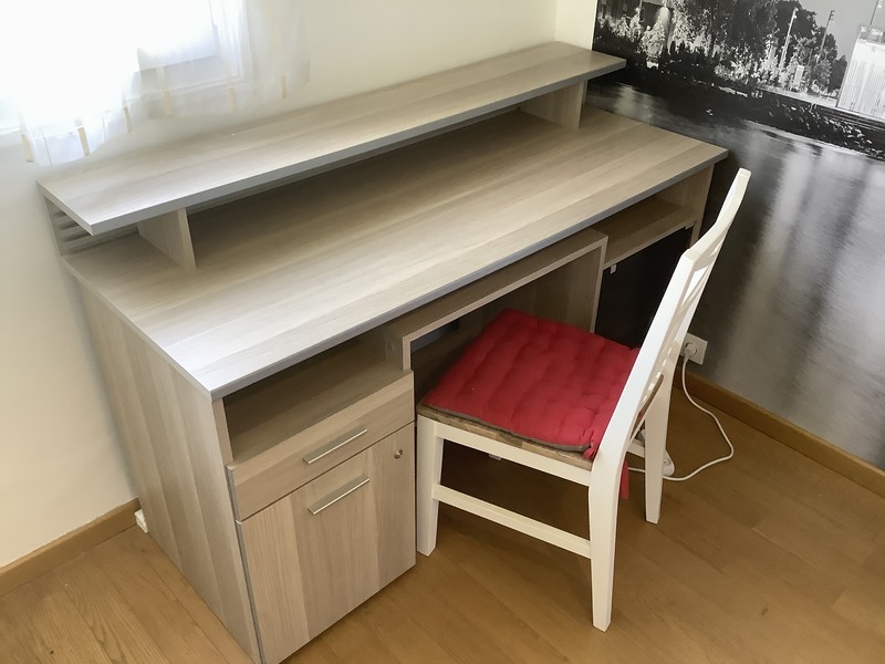 Chambre4 vue4